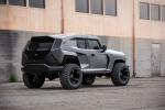 Rezvani Tank 2019 года
